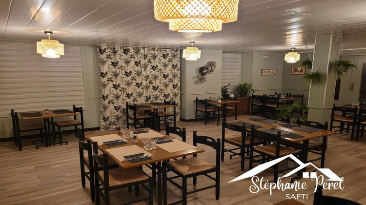 Ma-Cabane - Location Local commercial Saint-Setiers, 166 m²