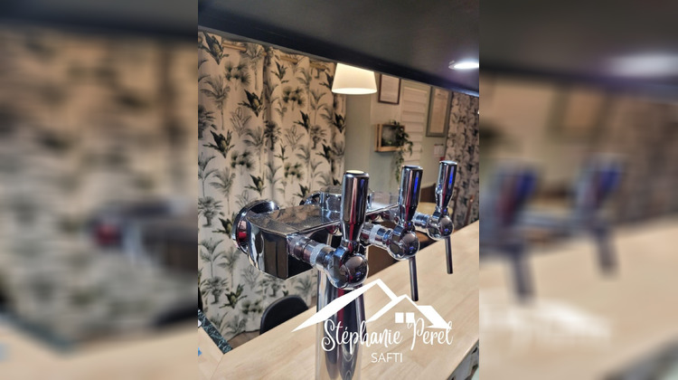 Ma-Cabane - Location Local commercial Saint-Setiers, 166 m²