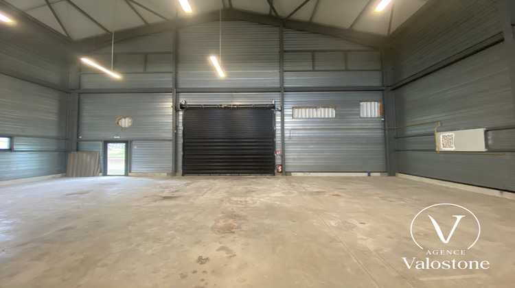 Ma-Cabane - Location Local commercial Saint-Sever, 300 m²