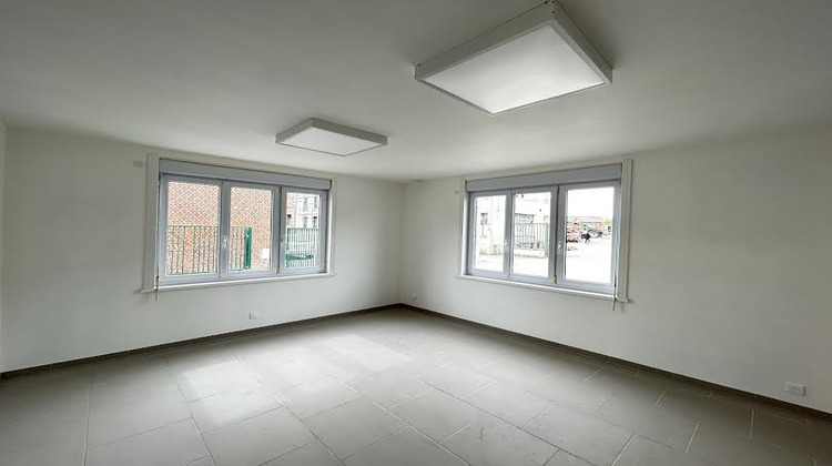 Ma-Cabane - Location Local commercial Saint-Souplet, 60 m²