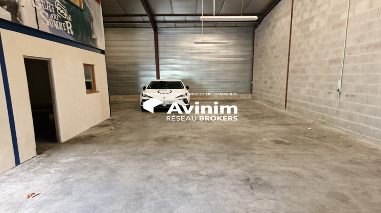 Ma-Cabane - Location Local commercial Saint-Soupplets, 180 m²