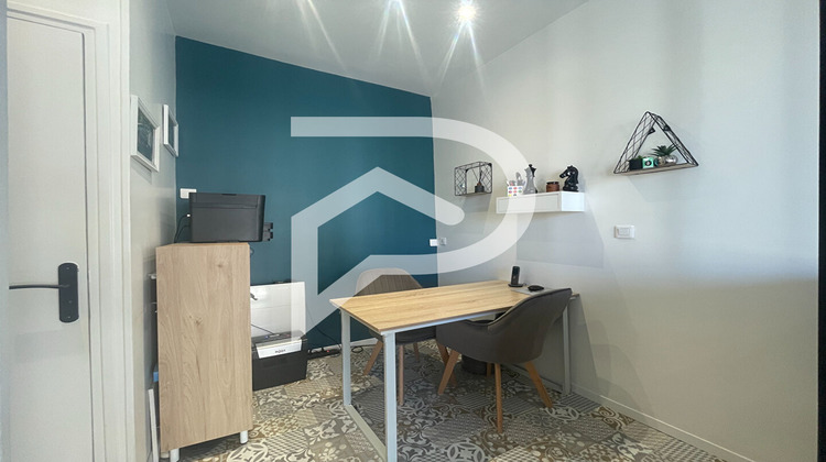 Ma-Cabane - Location Local commercial SAINT-SOUPPLETS, 45 m²