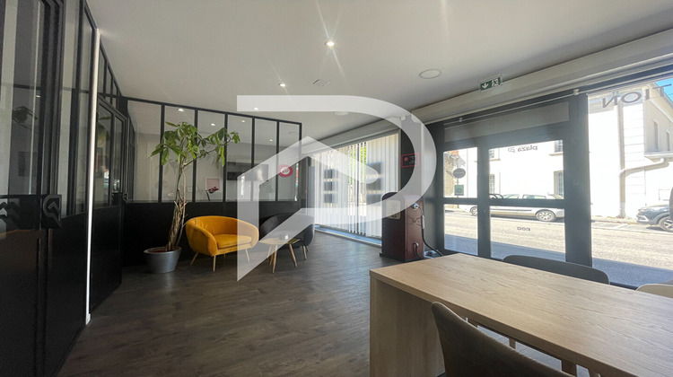 Ma-Cabane - Location Local commercial SAINT-SOUPPLETS, 45 m²