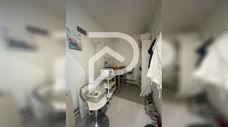 Ma-Cabane - Location Local commercial SAINT-SOUPPLETS, 43 m²