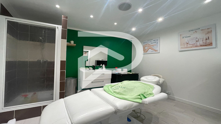 Ma-Cabane - Location Local commercial SAINT-SOUPPLETS, 43 m²