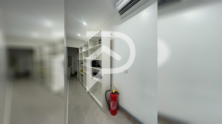 Ma-Cabane - Location Local commercial SAINT-SOUPPLETS, 43 m²