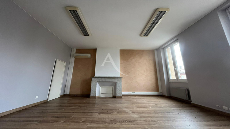 Ma-Cabane - Location Local commercial SAINT-SULPICE, 359 m²