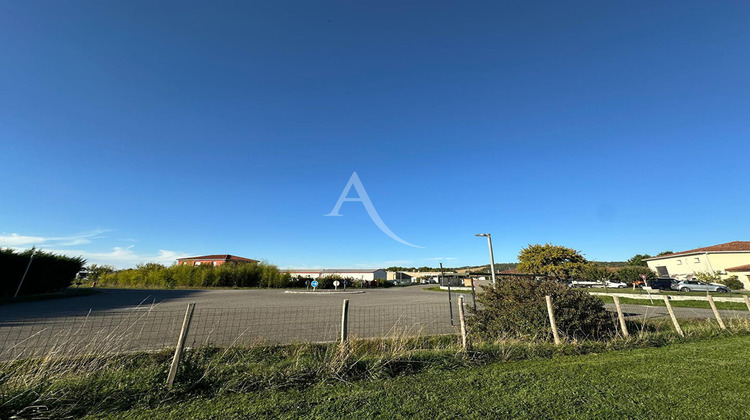 Ma-Cabane - Location Local commercial SAINT-SULPICE, 201 m²