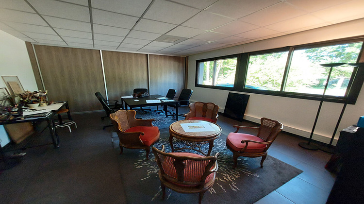 Ma-Cabane - Location Local commercial SAINT-SULPICE-LE-VERDON, 731 m²