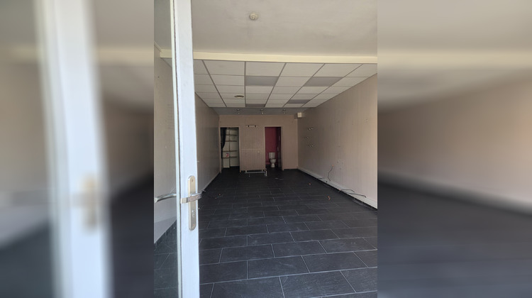 Ma-Cabane - Location Local commercial Saint-Sulpice-sur-Lèze, 37 m²