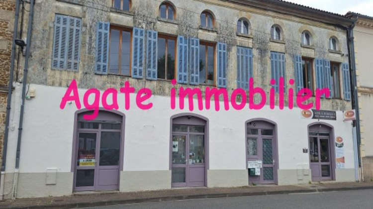 Ma-Cabane - Location Local commercial SAINT SYMPHORIEN, 36 m²