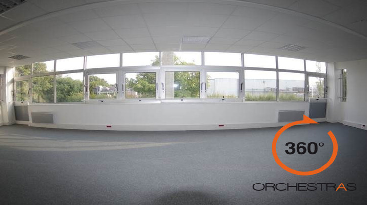 Ma-Cabane - Location Local commercial Saint-thibault-des-vignes, 600 m²