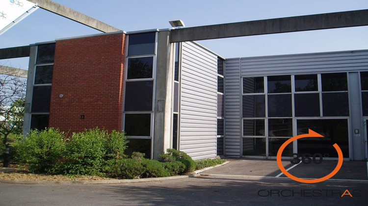 Ma-Cabane - Location Local commercial Saint-thibault-des-vignes, 600 m²