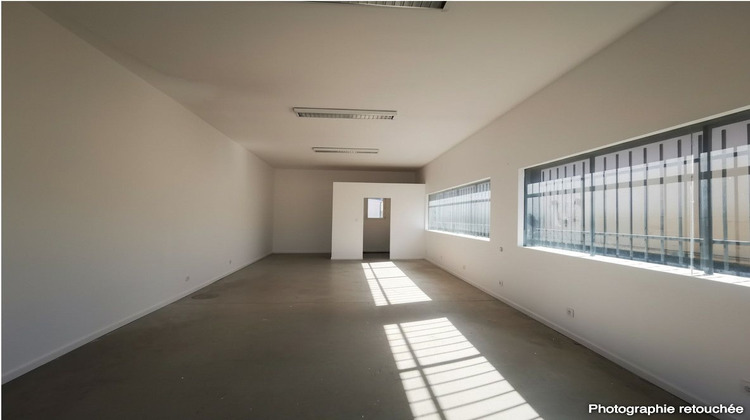 Ma-Cabane - Location Local commercial SAINT THIBERY, 70 m²