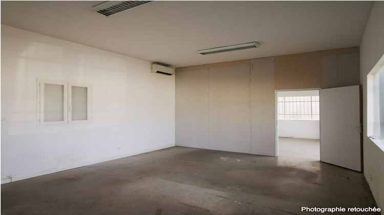 Ma-Cabane - Location Local commercial SAINT THIBERY, 70 m²