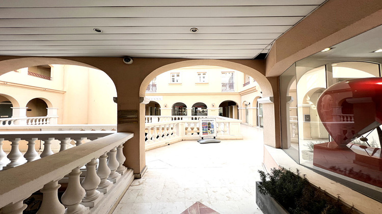 Ma-Cabane - Location Local commercial SAINT-TROPEZ, 17 m²
