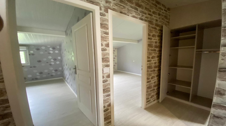 Ma-Cabane - Location Local commercial Saint-Vaast-les-Mello, 50 m²