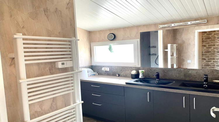 Ma-Cabane - Location Local commercial Saint-Vaast-les-Mello, 50 m²