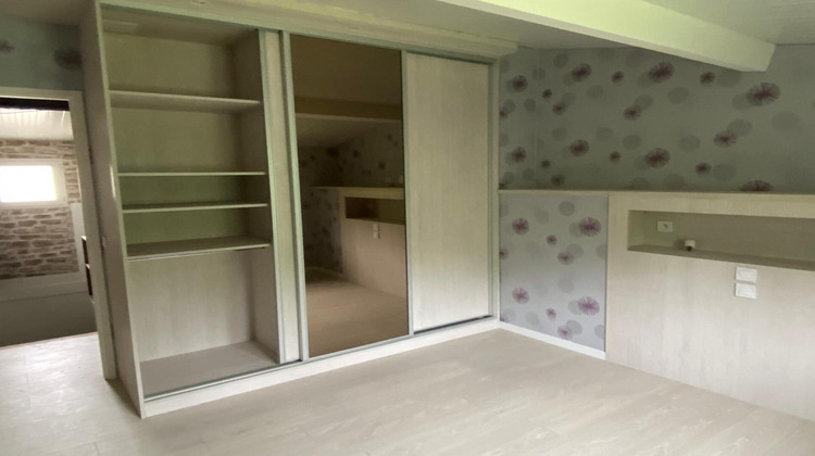 Ma-Cabane - Location Local commercial Saint-Vaast-les-Mello, 50 m²