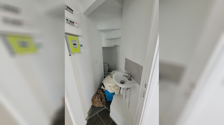 Ma-Cabane - Location Local commercial Saint-Valery-en-Caux, 15 m²