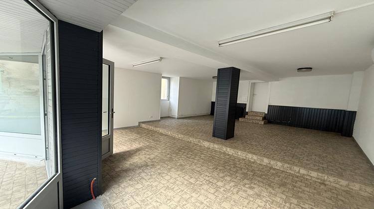 Ma-Cabane - Location Local commercial SAINT-VAURY, 53 m²