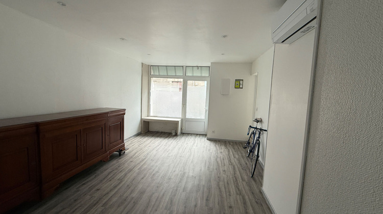 Ma-Cabane - Location Local commercial SAINT-VAURY, 53 m²