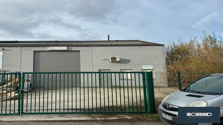 Ma-Cabane - Location Local commercial Saint-Venant, 175 m²