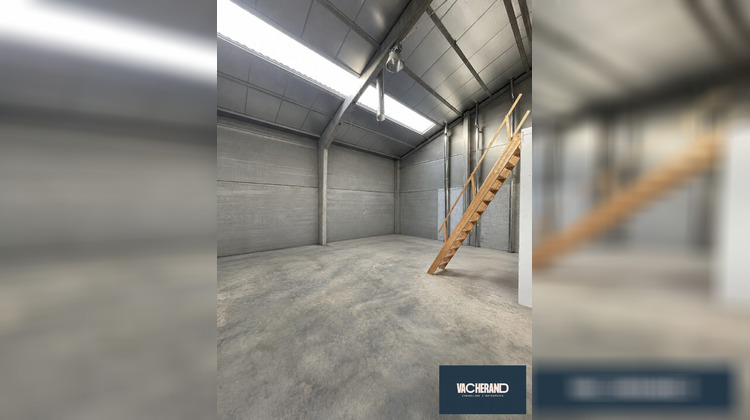 Ma-Cabane - Location Local commercial Saint-Venant, 175 m²