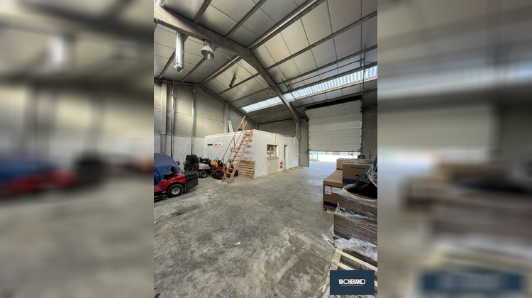 Ma-Cabane - Location Local commercial Saint-Venant, 175 m²