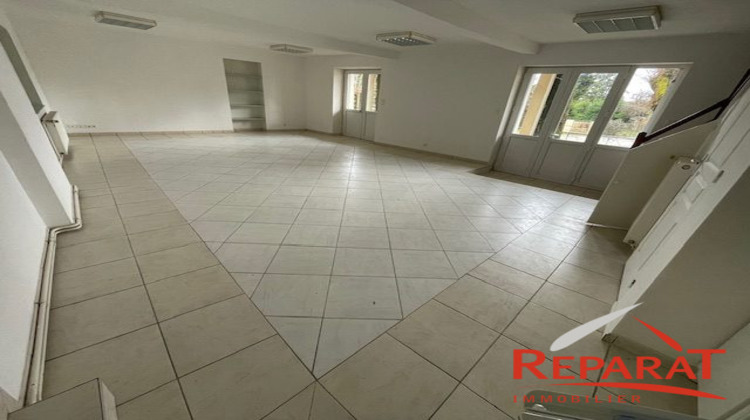 Ma-Cabane - Location Local commercial Saint-Viance, 50 m²