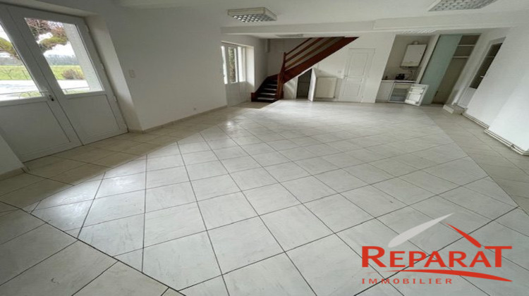 Ma-Cabane - Location Local commercial Saint-Viance, 50 m²