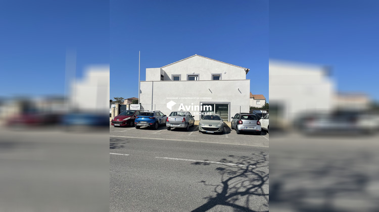 Ma-Cabane - Location Local commercial Saint-Victoret, 170 m²