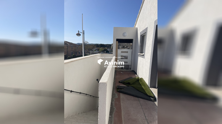 Ma-Cabane - Location Local commercial Saint-Victoret, 170 m²
