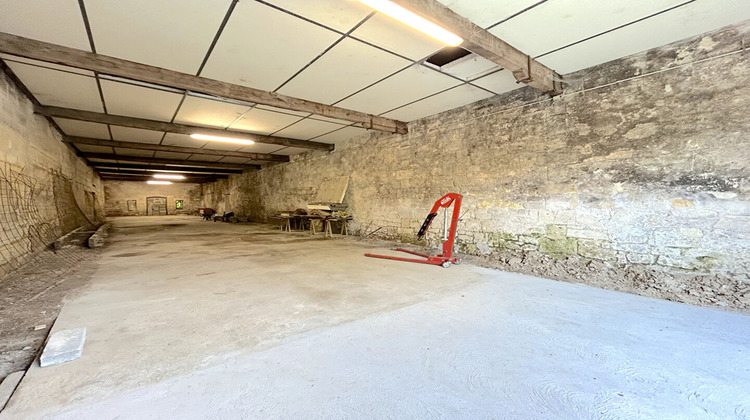 Ma-Cabane - Location Local commercial SAINT-VINCENT-DE-PAUL, 242 m²