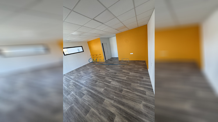 Ma-Cabane - Location Local commercial Saint-Vincent-de-Paul, 42 m²