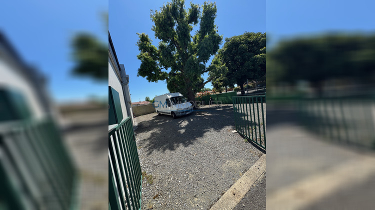 Ma-Cabane - Location Local commercial Saint-Vincent-de-Paul, 200 m²