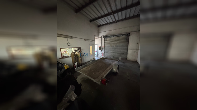 Ma-Cabane - Location Local commercial Saint-Vincent-de-Paul, 200 m²