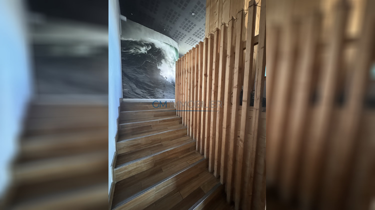 Ma-Cabane - Location Local commercial Saint-Vincent-de-Tyrosse, 180 m²