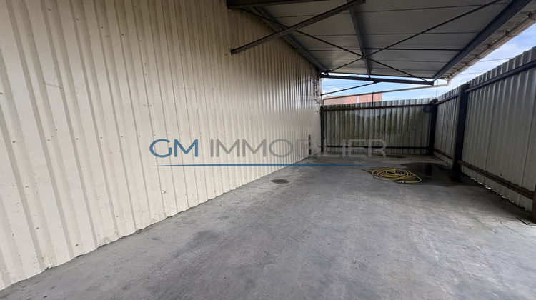 Ma-Cabane - Location Local commercial Saint-Vincent-de-Tyrosse, 230 m²