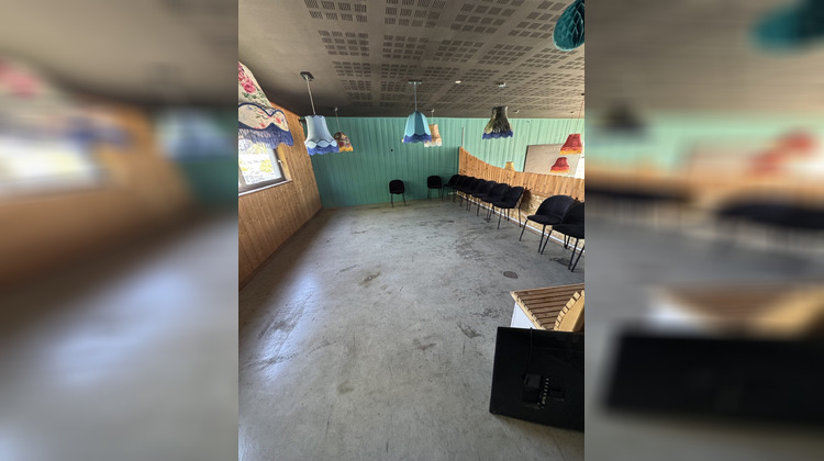 Ma-Cabane - Location Local commercial Saint-Vincent-de-Tyrosse, 170 m²