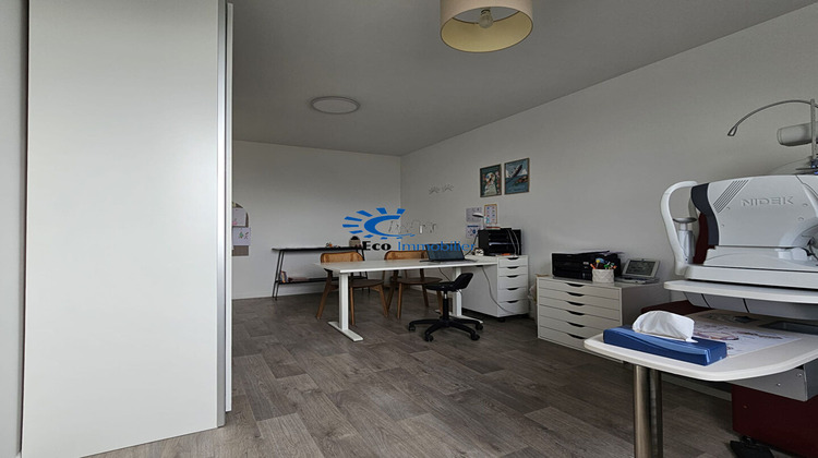 Ma-Cabane - Location Local commercial SAINT-VIVIEN, 27 m²