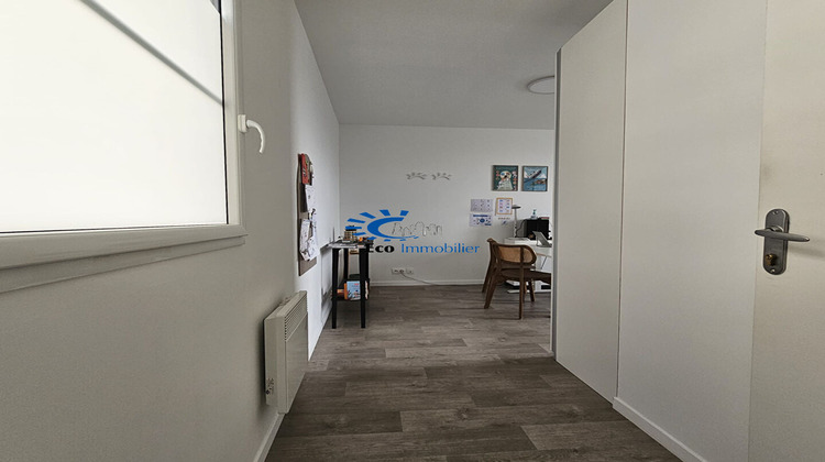 Ma-Cabane - Location Local commercial SAINT-VIVIEN, 27 m²