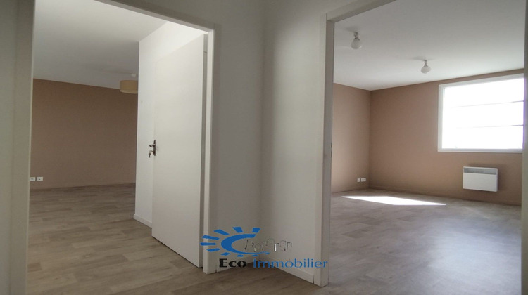 Ma-Cabane - Location Local commercial SAINT-VIVIEN, 21 m²