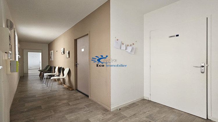 Ma-Cabane - Location Local commercial SAINT-VIVIEN, 21 m²