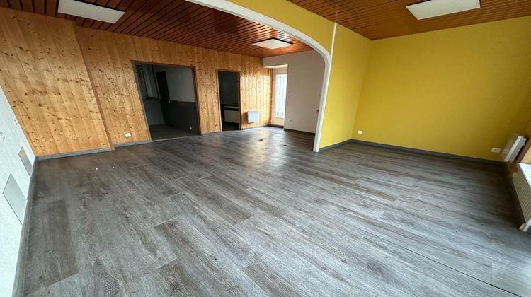 Ma-Cabane - Location Local commercial Saint-Yorre, 41 m²