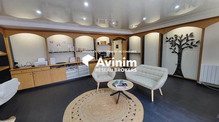 Ma-Cabane - Location Local commercial Sainte-Adresse, 68 m²