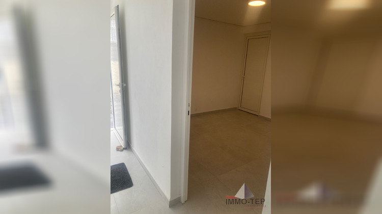 Ma-Cabane - Location Local commercial Sainte-Anne, 27 m²