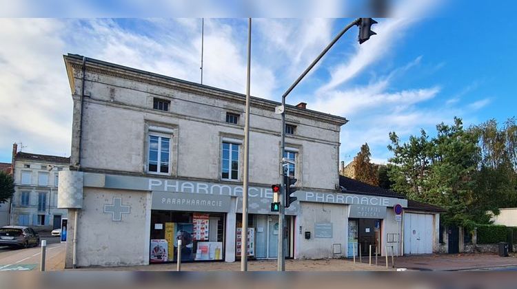 Ma-Cabane - Location Local commercial Sainte-Bazeille, 150 m²