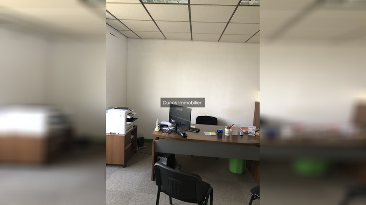 Ma-Cabane - Location Local commercial Sainte-Bazeille, 95 m²