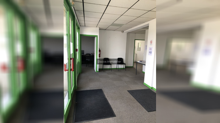 Ma-Cabane - Location Local commercial Sainte-Bazeille, 95 m²